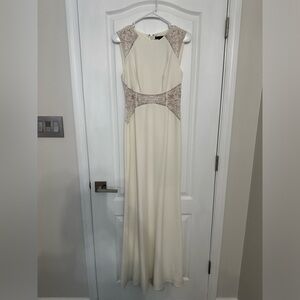 BCBGMAXAZRIA Long evening dress